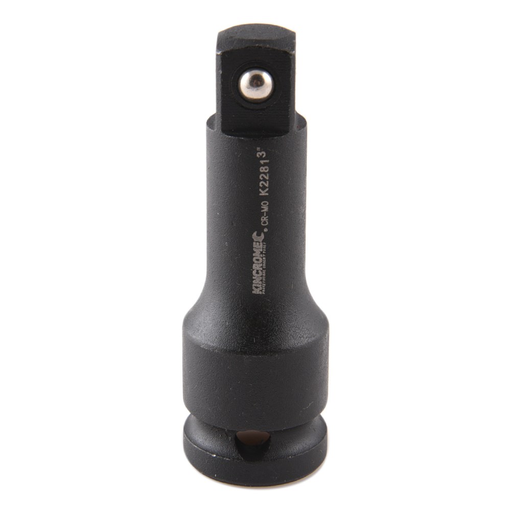 KINCROME IMPACT EXTENS 1/2'' DVE 75MM (3'')